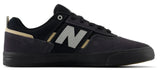 NB Numeric 306 / Phantom / Black