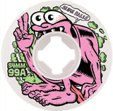 Slime Ball Gremmie Vomit Mini 99a Wheels / 54mm