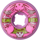 Santa Cruz Slime Balls Jeremy Fish Bunny 99a Wheels / 54mm