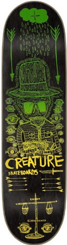 Creature Magic Hands LG Deck 8.5"