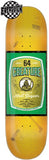 Creature Malt Silquor LG Everslick Deck 8.8"