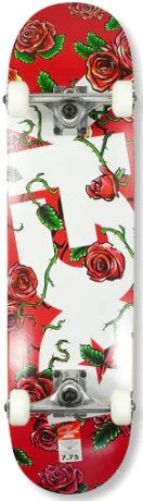 DGK Bloom Complete Skateboard 7.75"