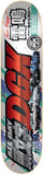 DGK Ghetto Tuner Team Deck 8.25"