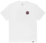 Dickies x Spitfire Tee / White