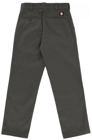 Dickies x Spitfire Double Knee Pants / Olive Green