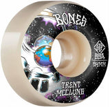 Bones STF McClung Unknown V1 Wheels 99a 54mm