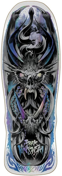 Santa Cruz Winkowski Primordial Shaped Deck 10.34"