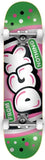 DGK Poppin' Pink Complete 7.5"