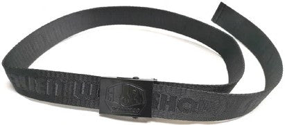 Alien Workshop OG Logo Belt / Black