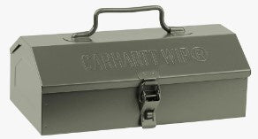 Carhartt Tour Tool Box / Smoke Green