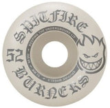 Spitfire Burner Wheels 99a / 52mm