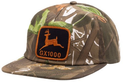 GX1000 Deer Hat / Real Tree