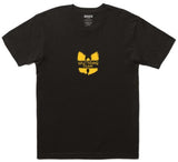 Stance Wu Tang Skull Clan Tee / Black