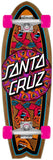 Santa Cruz Mandala Hand Shark Cruiser Complete 8.8"