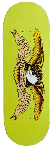 Anti Hero Classic Eagle Horse Pill Deck 10"