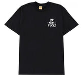 Fucking Awesome SK8 Fucks Tee / Black