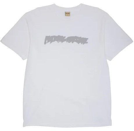 Fucking Awesome Ink Trap Logo Tee / White