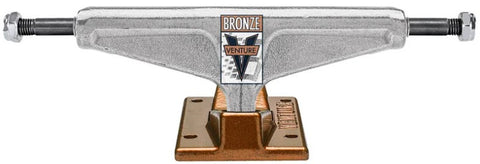 Venture x Bronze Team Edition Trucks 5.6 (8.25")