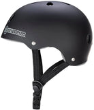 187 Pro Skate Sweatsaver Helmet / Black