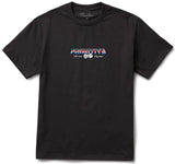 Primitive Cobra Tee / Black