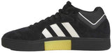 Adidas Tyshawn / Core Black / Zero Metallic / Spark