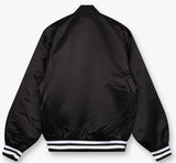 Carhartt Class Of 89 Bomber Jacket / Black