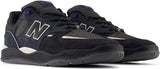 NB Numeric Lemos Pro 1010 / Phantom / Black Suede / Mesh