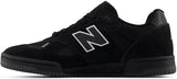 NB Numeric Tom Knox 600 / Black / Black