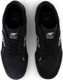 NB Numeric Tom Knox 600 / Black / Black