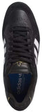 Adidas Tyshawn Low / Black / White / Gold