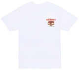 GX1000 Street Treat Tee / White