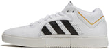 Adidas Tyshawn / White / Black / Gold