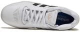 Adidas Tyshawn / White / Black / Gold