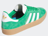 Adidas Gazelle ADV / Green / White