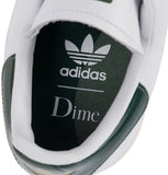 Dime x Adidas Stan Smith / White / Green