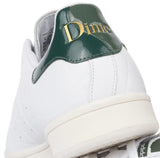 Dime x Adidas Stan Smith / White / Green