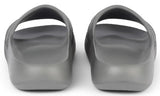 Dime x Adidas Ayoon Slides / Black / Grey