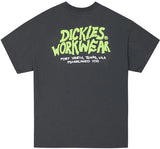 Dickies Workwear 450 Tee / Charcoal