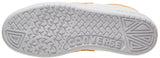 Converse Fastbreak Pro Mid / White / Orange