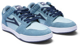 Lakai Telford Low Suede / Light Blue