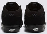 Vans Skate Half Cab / Black / Black