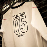 Adidas X MNUFC Familia Jersey