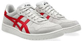 ASICS Japan S Pro / Cloud Grey / Classic Red