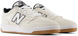 NB Numeric 480 / Cream / White