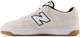 NB Numeric 480 / Cream / White