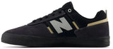 NB Numeric 306 / Phantom / Black