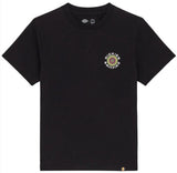 Dickies x Spitfire Tee / Black