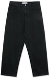 Polar Big Boy Jeans / Pitch Black