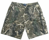 Vic Baggy Carpenter Shorts / Realtree Camo