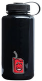 Spitfire Demon Speed Script Water Bottle